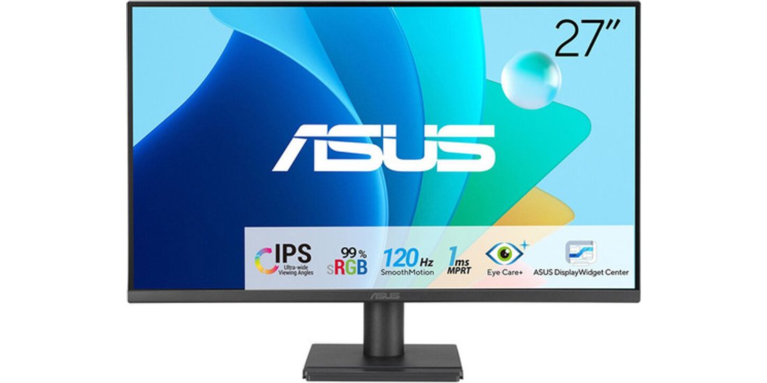 ASUS VA279HG Monitor PC 686 cm (27”) 1920 x …
