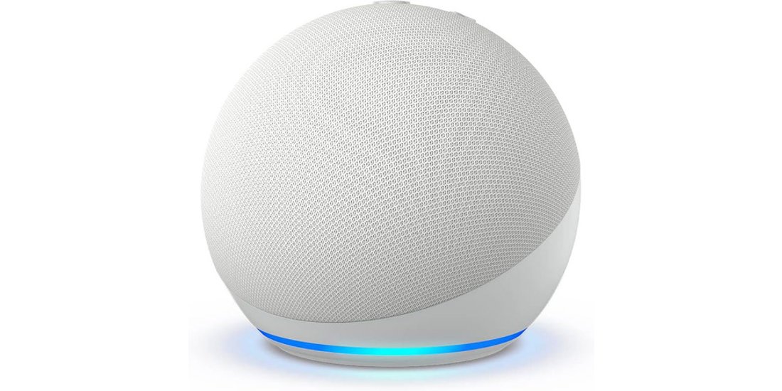 Amazon Echo Dot (5. Gen)