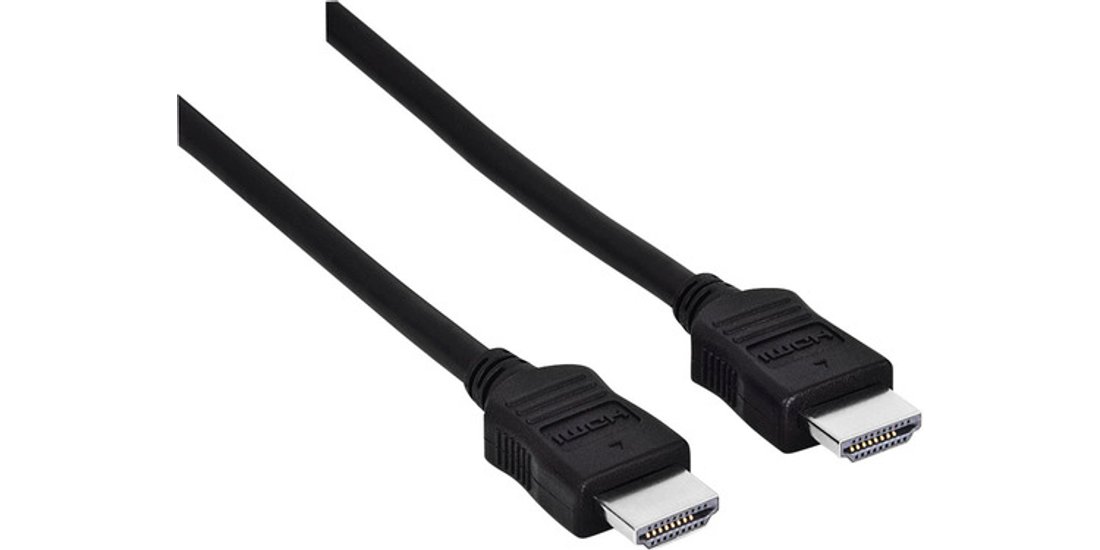 Hama Cavo HDMI High Speed 15m Full HD sfuso (…