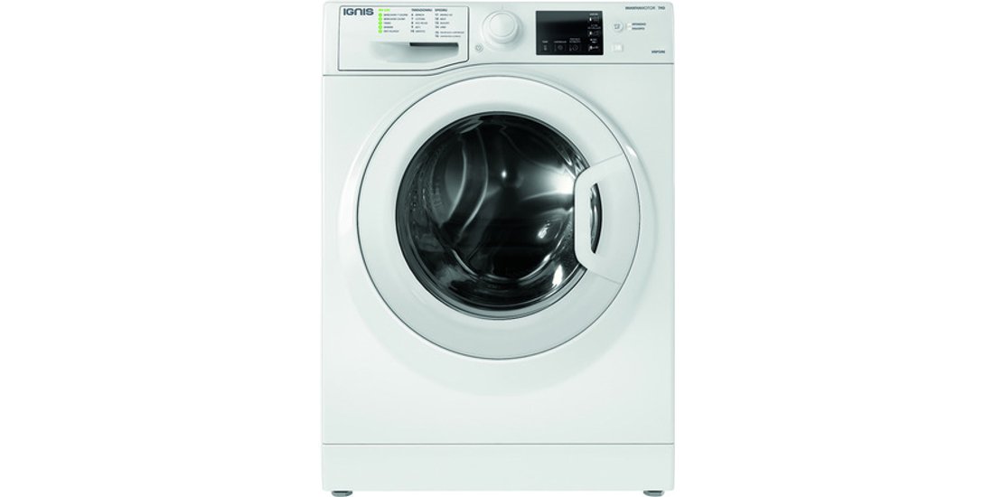 Ignis IGSB 725 IT lavatrice Caricamento frontale…