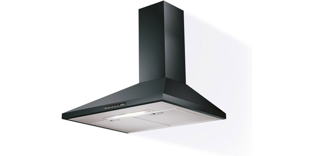 FABER S.p.A. Value PB BK A60 Cappa aspirante …