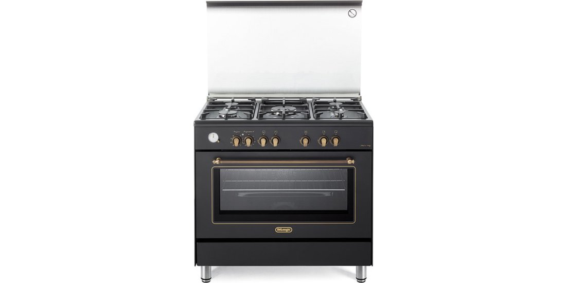 De’Longhi PEMA 965 CSG cucina Elettrico…