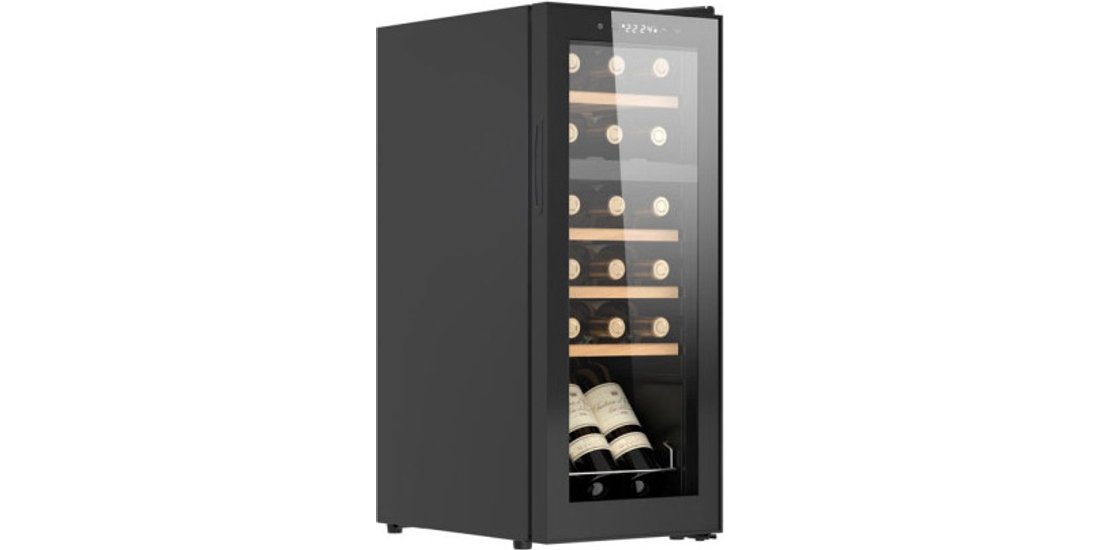 Electroline EWC18D1 cantina vino Cantinetta vino…