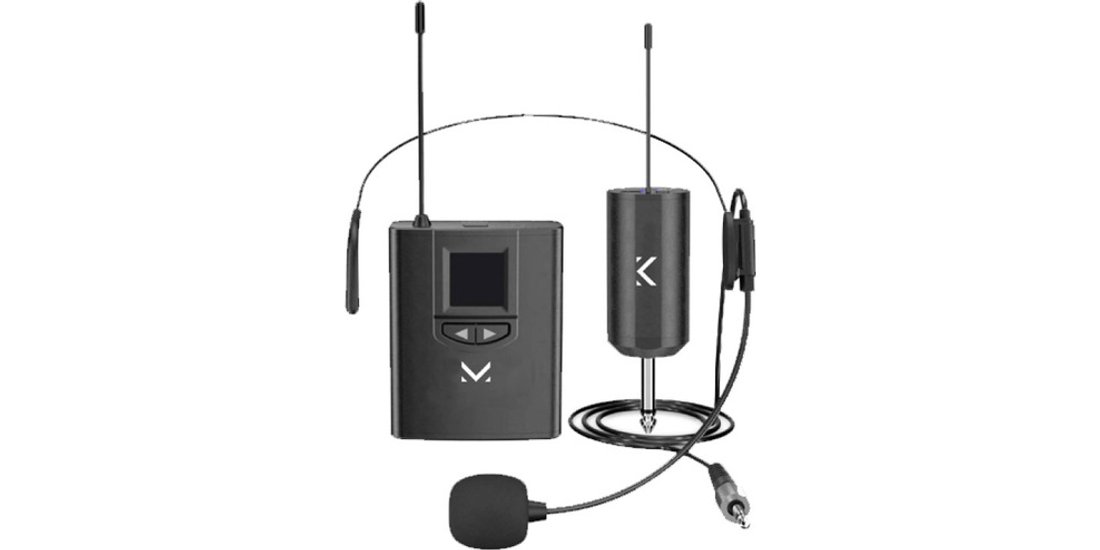 New Majestic MIC 800W Nero Microfono da conferenza…