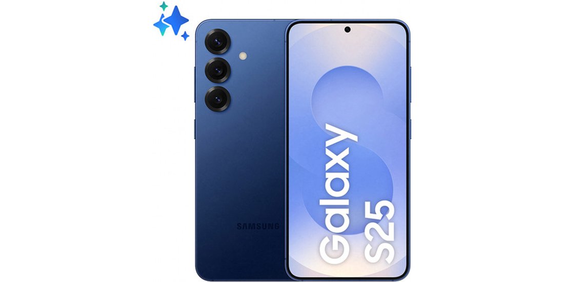 Samsung Galaxy S25 Smartphone AI Display 6.2” …