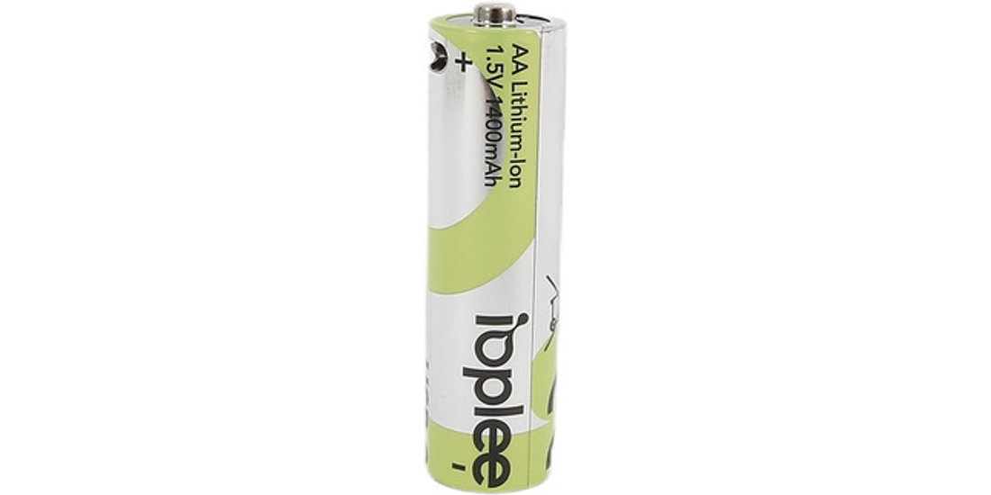 IOPLEE IAALR6A14P4 batteria per uso domestico…