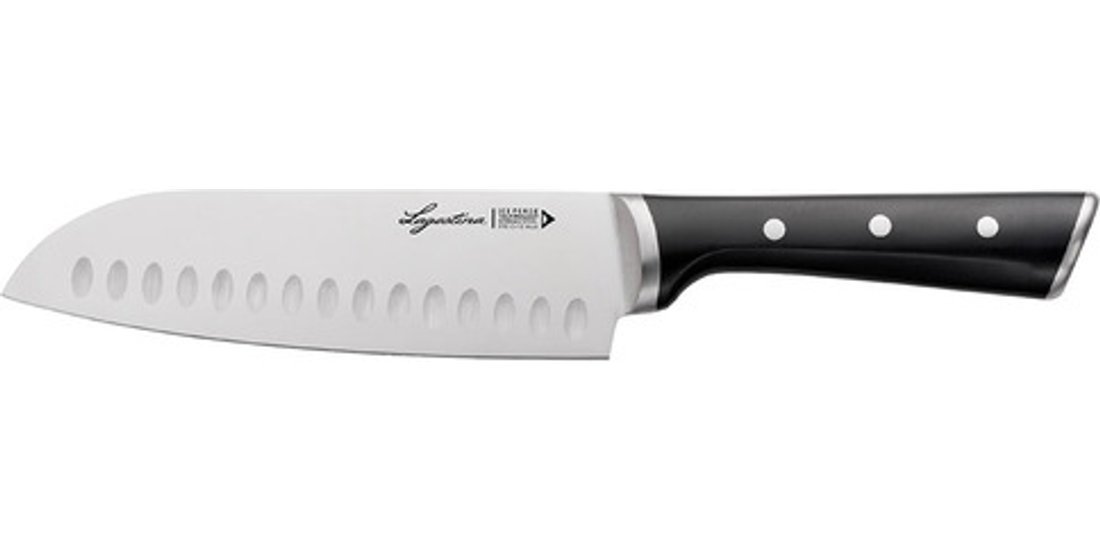 Lagostina ce Force Coltello Santoku da 18 cm …