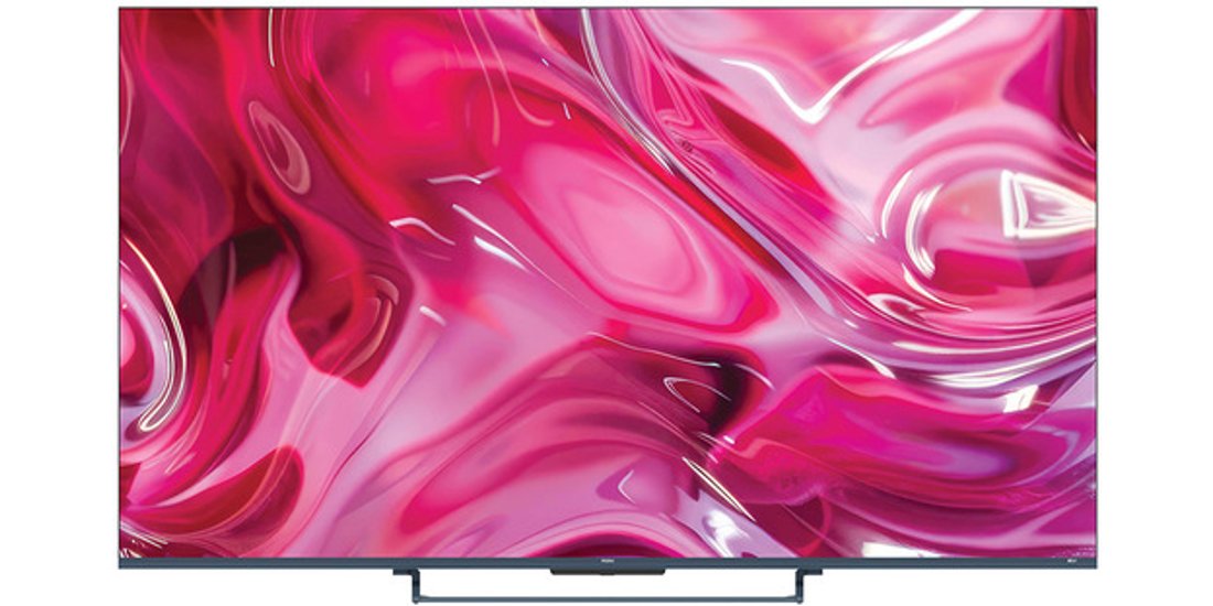 Haier H65S90GUX 1651 cm (65”) 4K Ultra HD Smart…