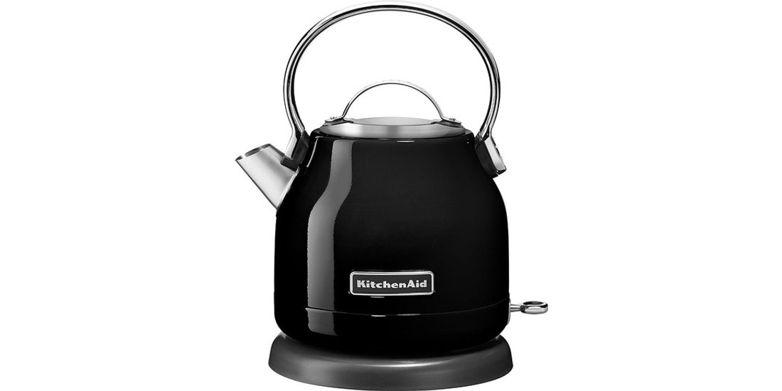 KitchenAid 5KEK1222EOB bollitore elettrico 125…