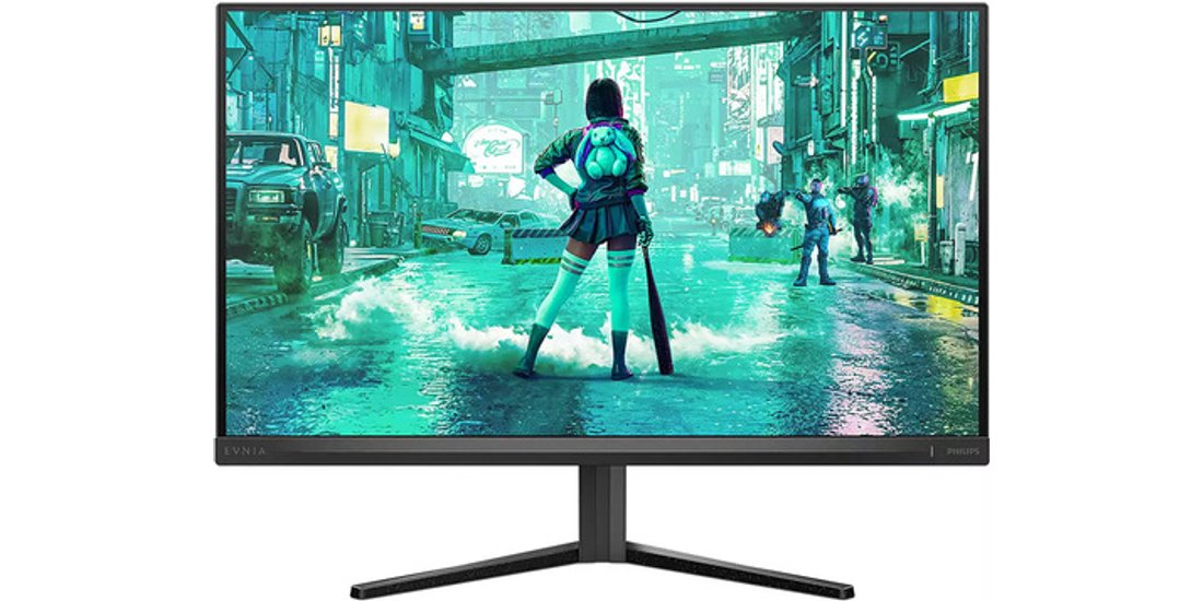 Philips Evnia 27M2N3200S/00 Monitor PC 686 cm…