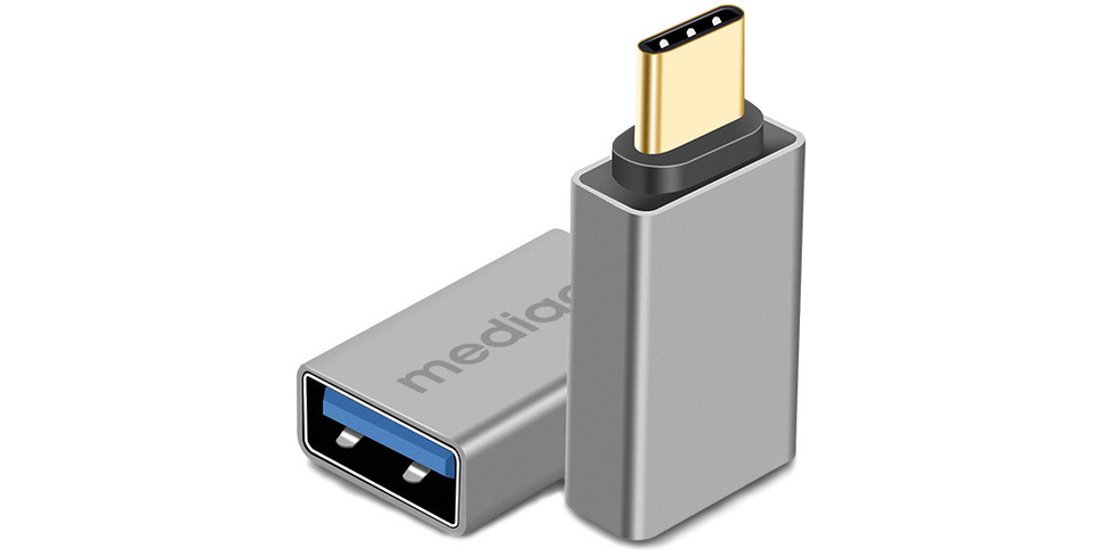 Mediacom MD-C304 scheda di interfaccia e adattatore…