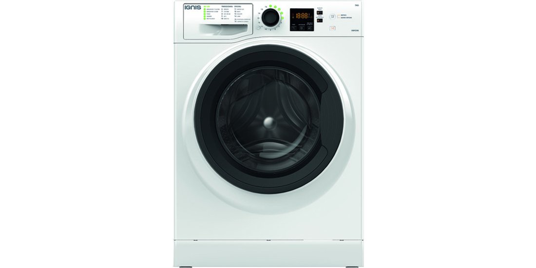 Ignis IG 71286 IT lavatrice Caricamento frontale…