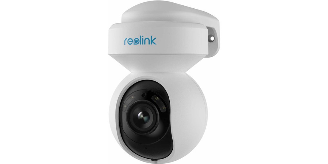 Reolink E Series E540 Cupola Telecamera di sicurezza…