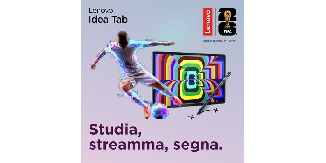 Lenovo Idea Tab – Display 11” 2.5K (2560×1600…