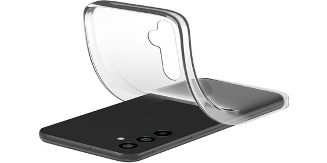 Cellularline Soft – Galaxy A34 5G