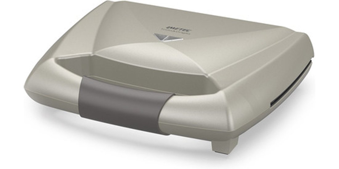 Imetec Tosta&Griglia Griglia di contatto