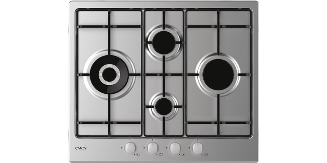 Candy Idea CHW6D4WX Acciaio inox Da incasso 60…