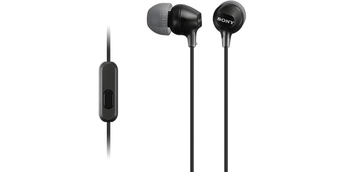 Sony MDR-EX15AP