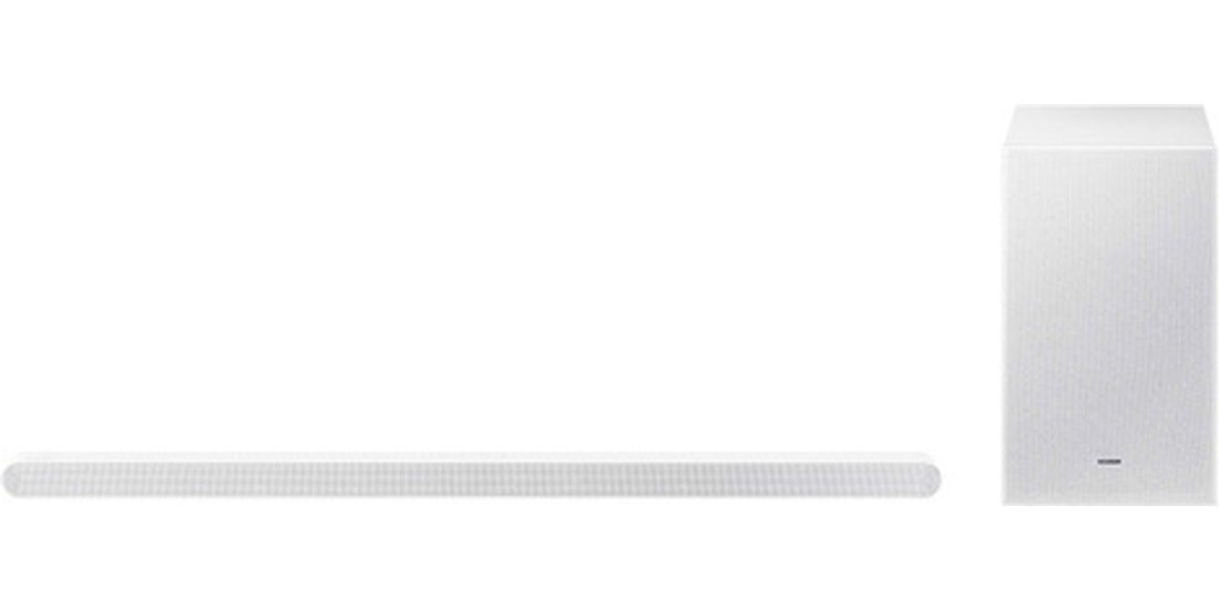 Samsung Soundbar HW-S701D/ZF Serie S 7 Speaker…