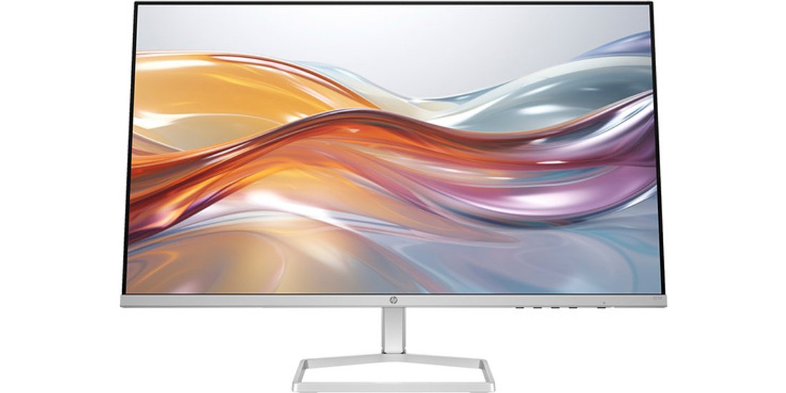 HP Series 5 Monitor Serie 5 27” FHD – …