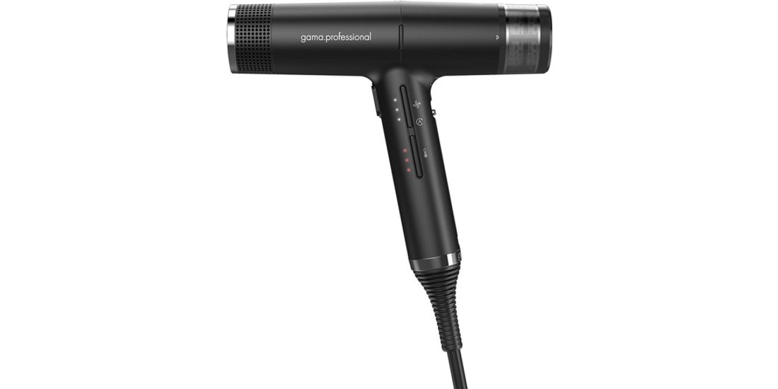 GA.MA iQ1 Perfetto Black: leggero compatto ergonomico…