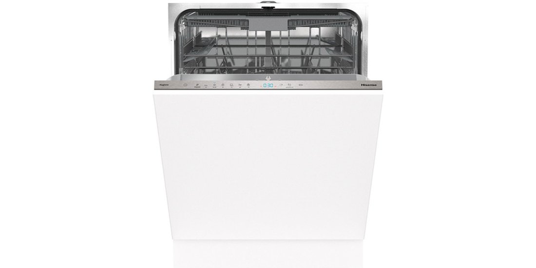 Hisense HV643D60 lavastoviglie A scomparsa totale…