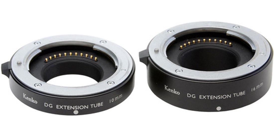 Kenko KE0830 adattatore per lente fotografica