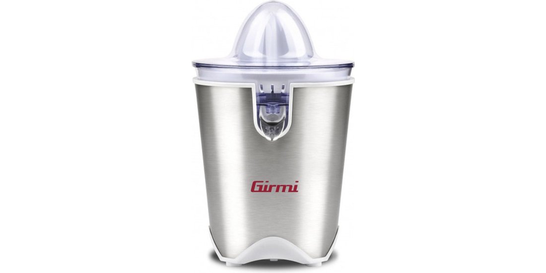 Girmi SR54 spremiagrumi elettrico 60 W Acciaio…