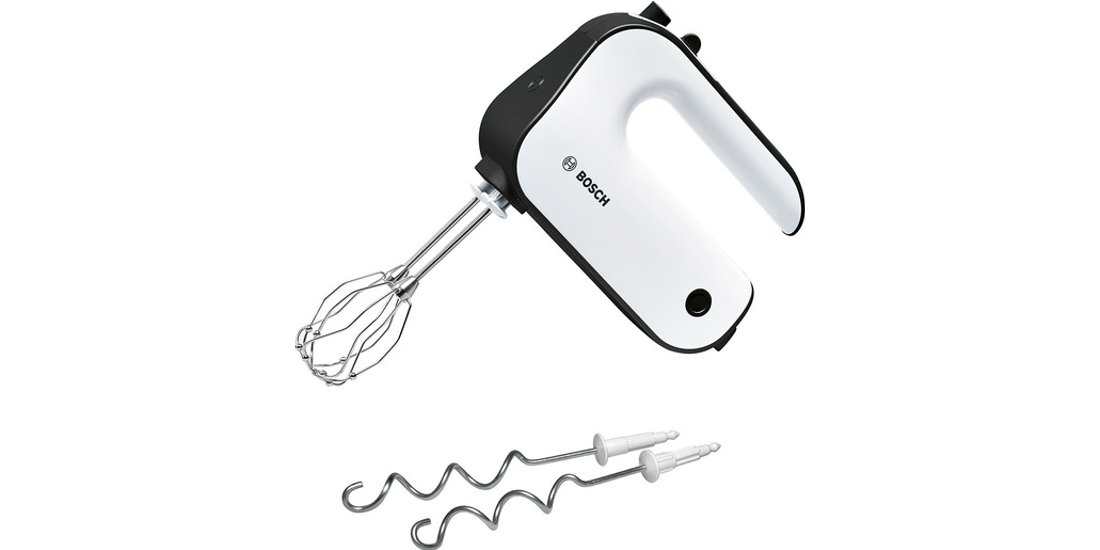 Bosch MFQ4020 Sbattitore Styline 450 W Bianco…