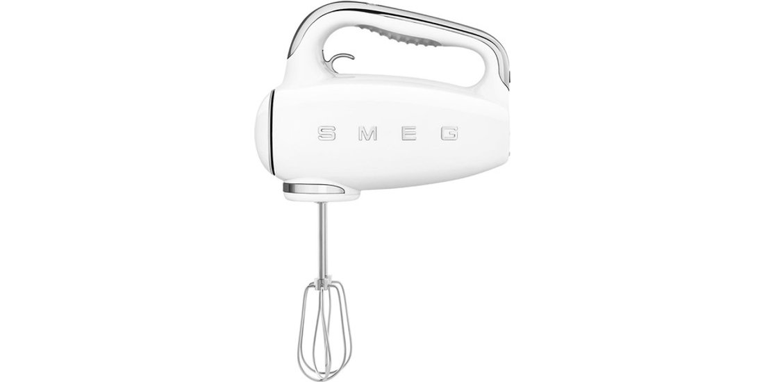 Smeg Sbattitore 50’s Style – Bianco LUCIDO…