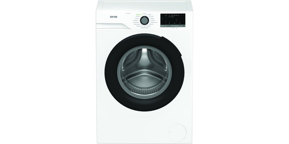 Ignis IGSB 726 IT lavatrice a carica frontale…