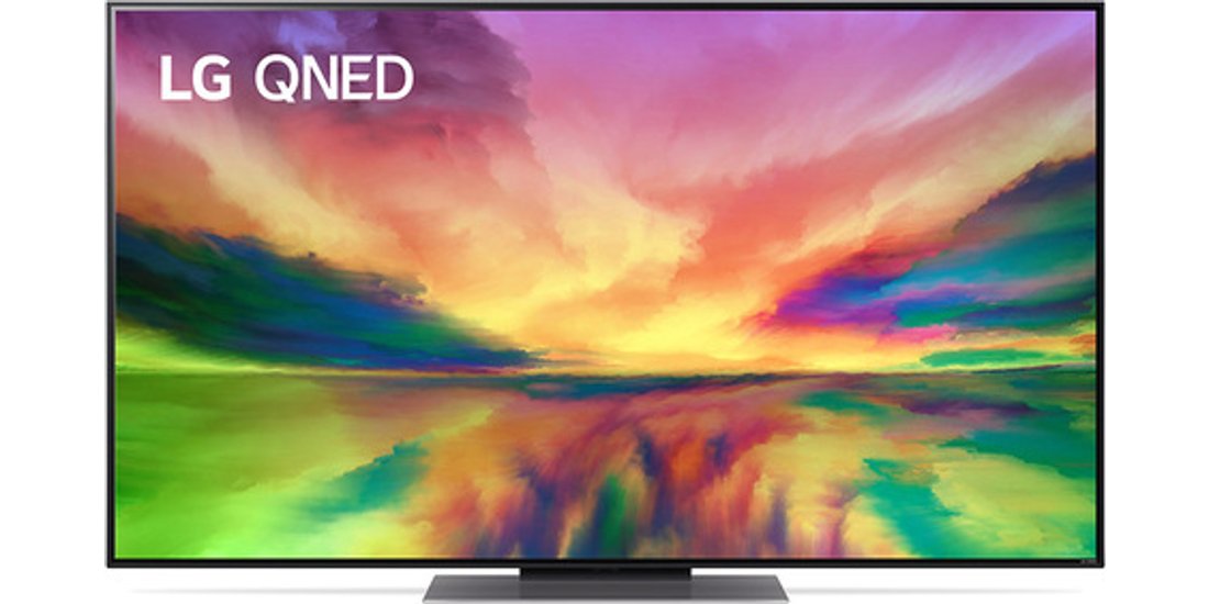 LG QNED 55” Serie QNED82 55QNED826RE TV 4K 4…
