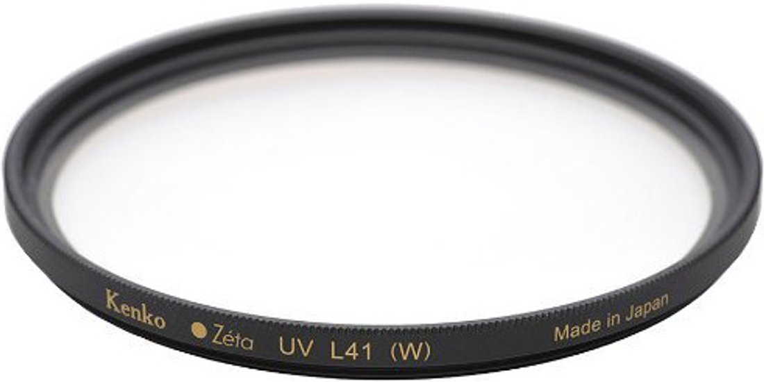 Kenko KEEZUV72 Filtro per lenti della macchina…
