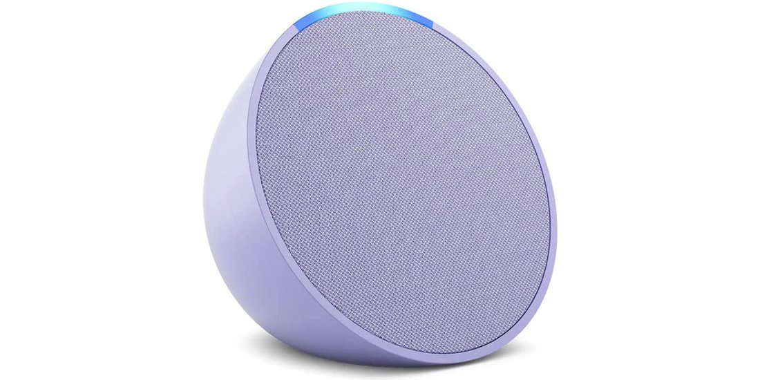 Amazon Echo Pop