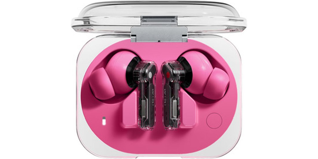 Nothing Ear ( 3a ) Auricolare True Wireless Stereo…