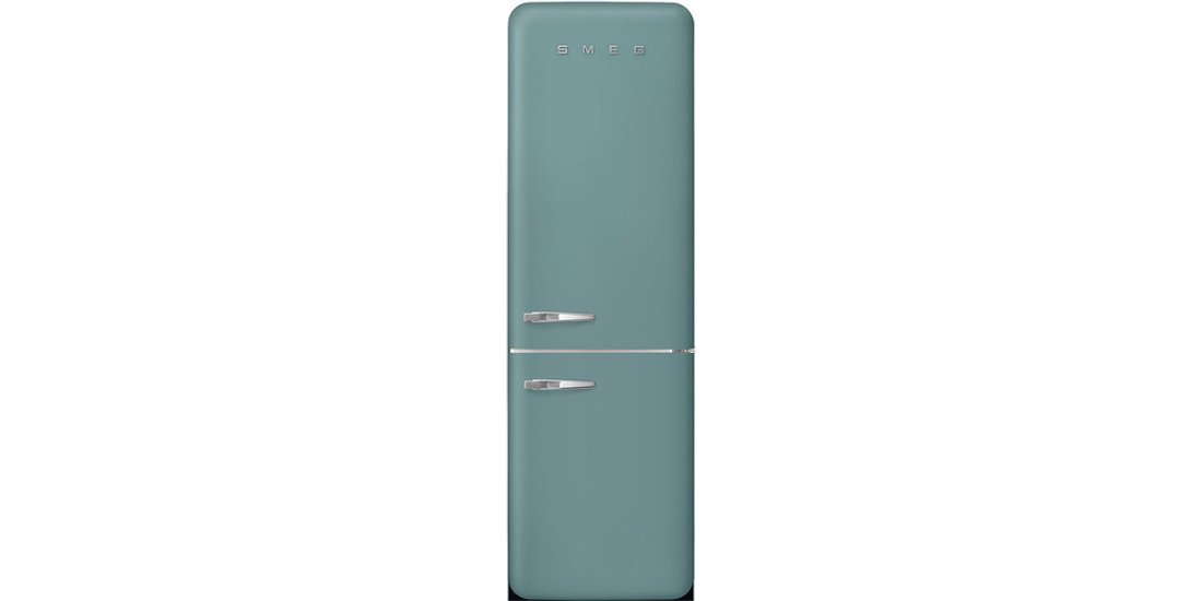 Smeg FAB32REGM6 frigorifero con congelatore …