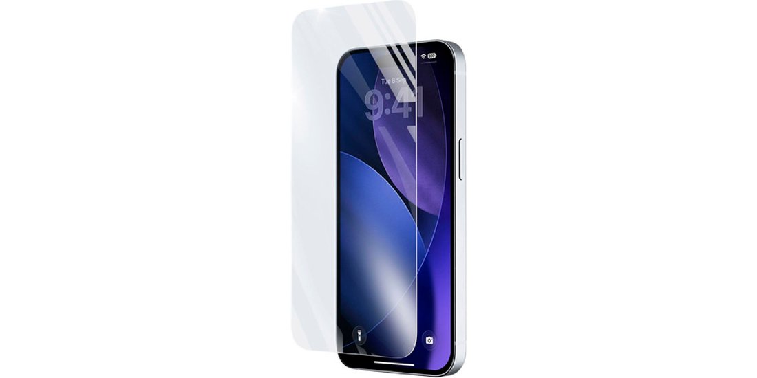 Cellularline IMPACT GLASS – IPHONE 17 / 17 PRO…
