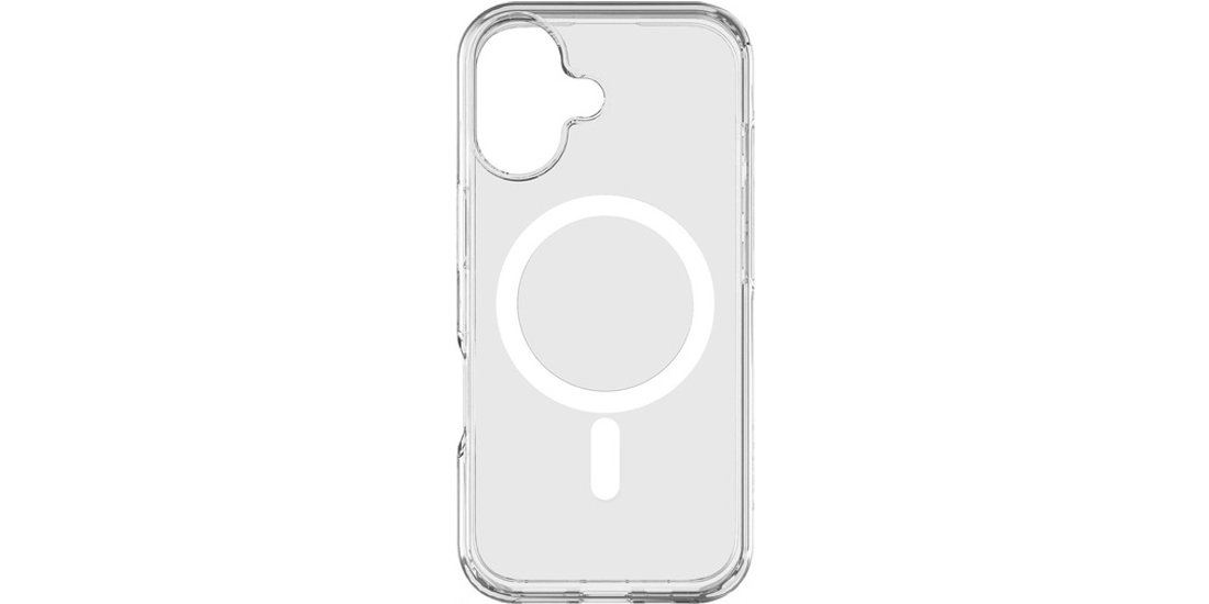 Cellularline Gloss Mag – iPhone 17 Custodia compatibile…