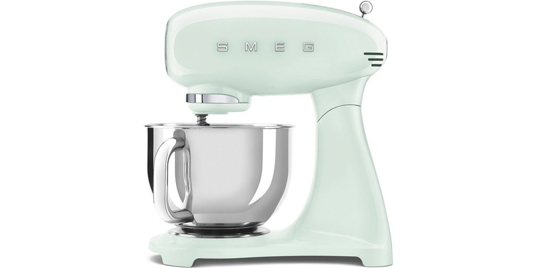 Smeg Impastatrice Full Color 50’s Style –…