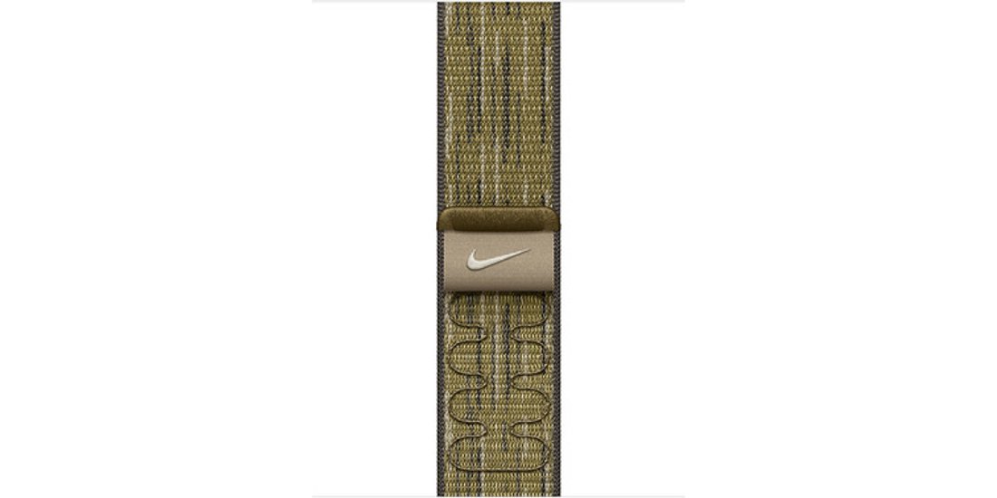 Apple MC1H4ZM/A accessorio indossabile intelligente…