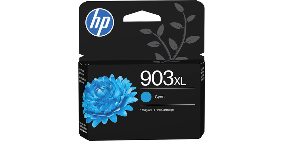 HP Cartuccia di inchiostro ciano originale ad…