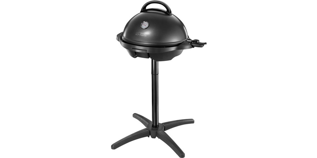 George Foreman 22460-56 barbecue per l’aperto…