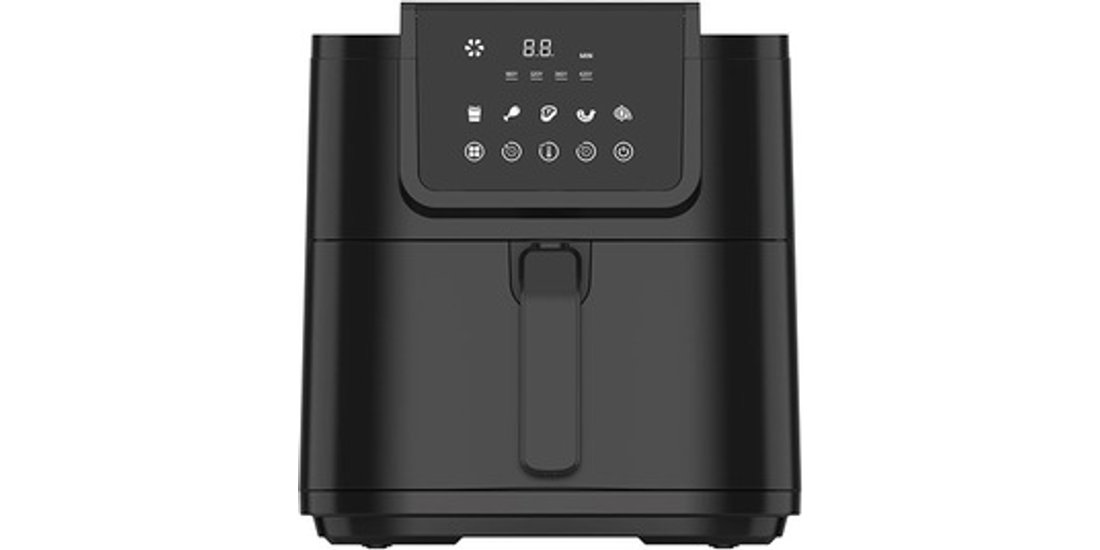 Ardes ARFRYA05L friggitrice Singolo Indipendente…