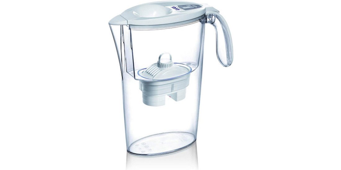Laica J31AF Filtraggio acqua Caraffa filtrante…