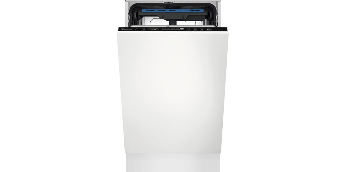 Electrolux LAVASTOVIGLIE INCASSO 45 CM – INT. …