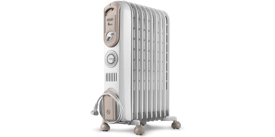 De’Longhi V550918T.WB Interno Bianco 1800…