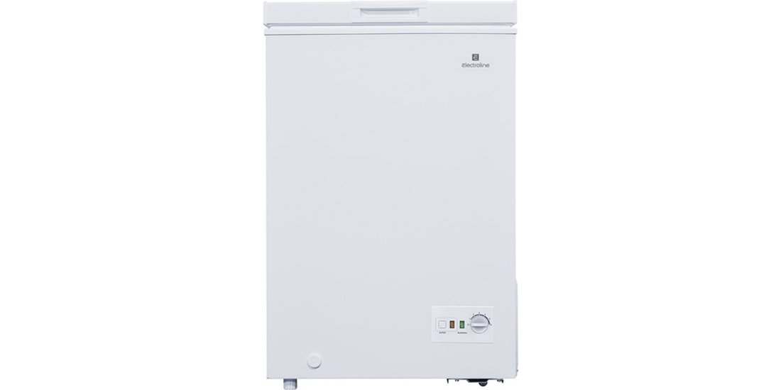 Electroline CFE100SH4WE0 congelatore Congelatore…