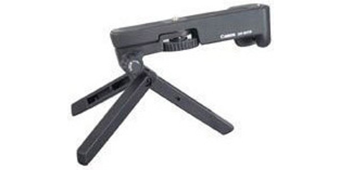 Canon GR-80TP Extension Battery Grip/Tripod treppiede…