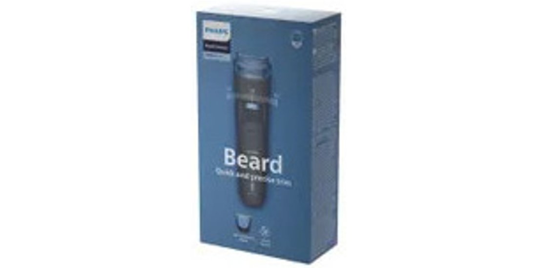 Philips Regolabarba BT3617/15