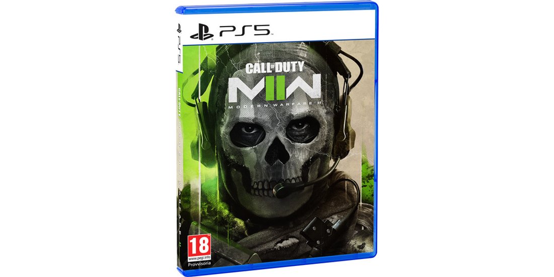 Call of Duty: Modern Warfare II